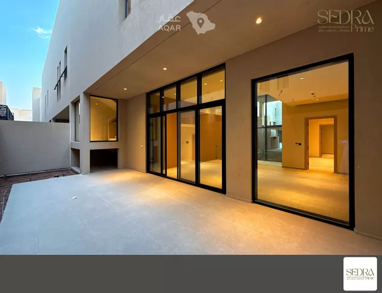 فيلا للإيجار في شارع رقم 1035, حي سدرة, مدينة الرياض, منطقة الرياض 8