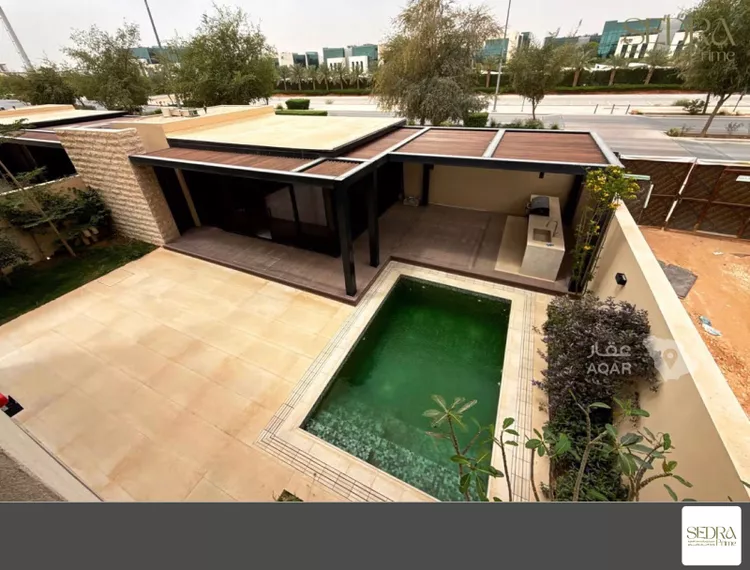 فيلا للبيع في شارع رقم 1006, حي سدرة, مدينة الرياض, منطقة الرياض 20