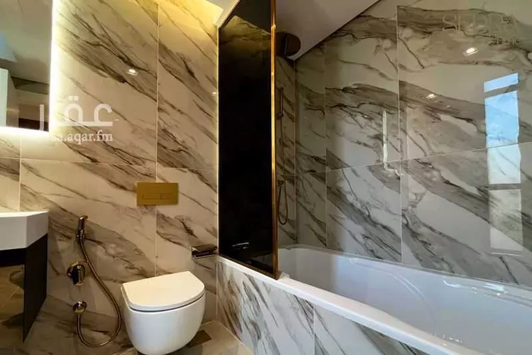 فيلا للإيجار في شارع رقم 1244, حي سدرة, مدينة الرياض, منطقة الرياض صورة 4