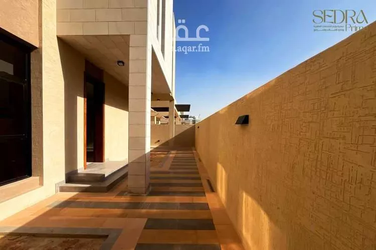 فيلا للإيجار في شارع رقم 1244, حي سدرة, مدينة الرياض, منطقة الرياض 12
