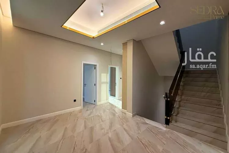 فيلا للإيجار في شارع رقم 1241, حي سدرة, مدينة الرياض, منطقة الرياض صورة 3