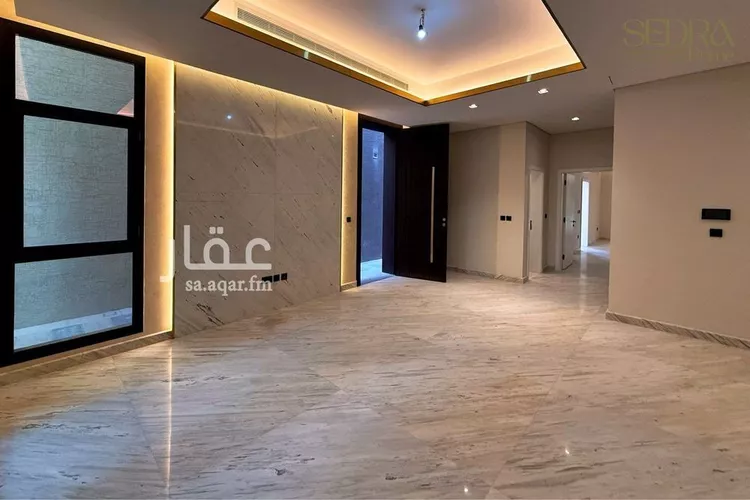 فيلا للبيع في شارع رقم 1244, حي سدرة, مدينة الرياض, منطقة الرياض صورة 3