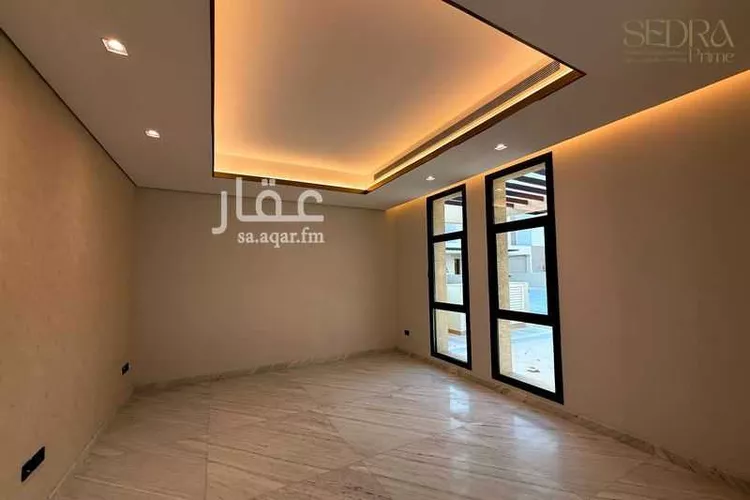 فيلا للبيع في شارع رقم 1242, حي سدرة, مدينة الرياض, منطقة الرياض 21