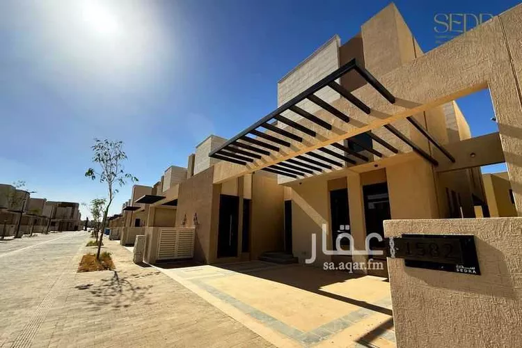 فيلا للبيع في شارع رقم 1258, حي سدرة, مدينة الرياض, منطقة الرياض 14