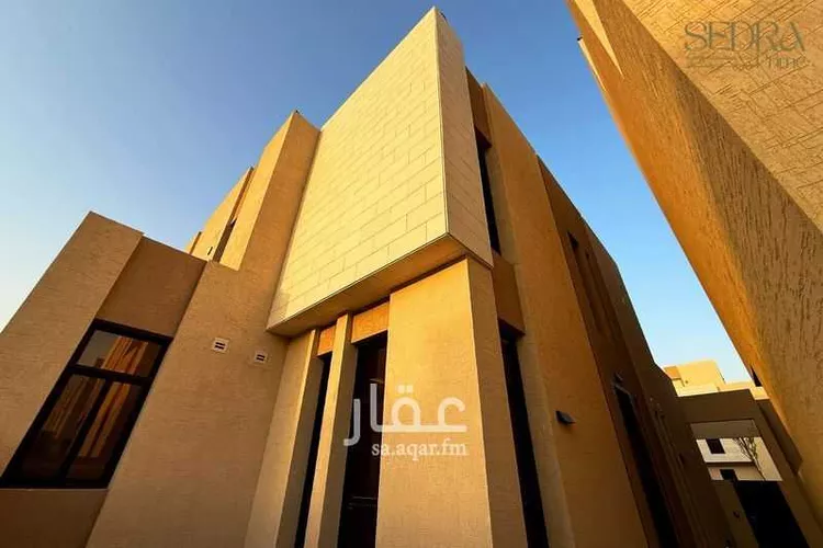 فيلا للبيع في شارع رقم 1244, حي سدرة, مدينة الرياض, منطقة الرياض 6