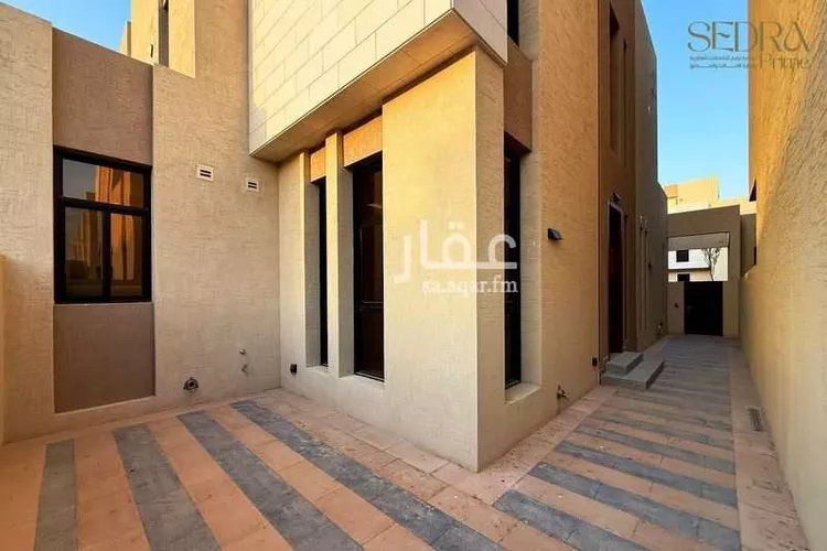 فيلا للبيع في شارع رقم 1244, حي سدرة, مدينة الرياض, منطقة الرياض 7