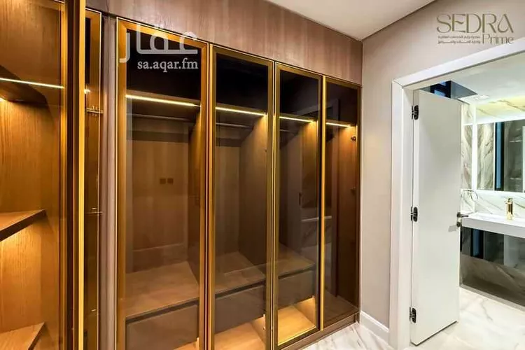 فيلا للإيجار في شارع رقم 1258, حي سدرة, مدينة الرياض, منطقة الرياض صورة 5