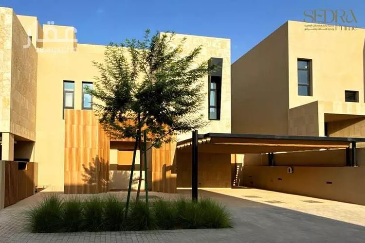 فيلا للإيجار في شارع رقم 1034, حي سدرة, مدينة الرياض, منطقة الرياض 25