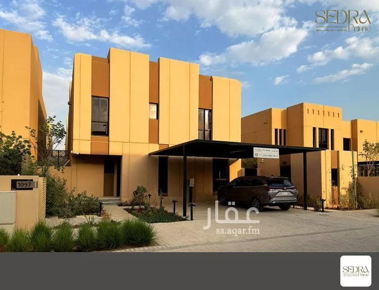 فيلا للإيجار في شارع رقم 1142, حي سدرة, مدينة الرياض, منطقة الرياض