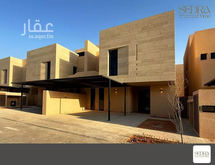 فيلا للإيجار في شارع رقم 1086, حي سدرة, مدينة الرياض, منطقة الرياض صورة 2