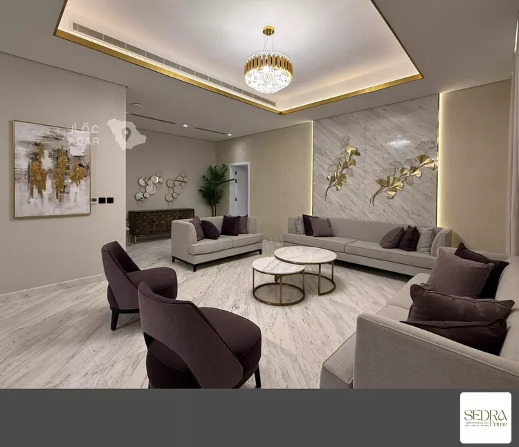 Villa for Rent in Riyadh King Khalid International Airport 7
