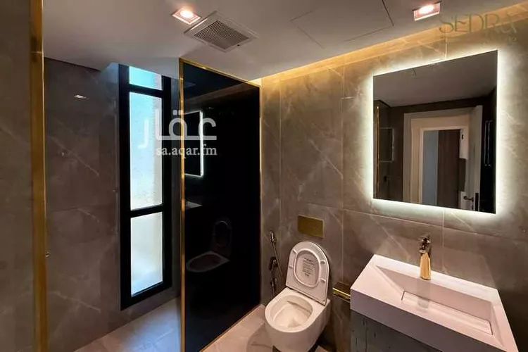 فيلا للبيع في شارع رقم 1242, حي سدرة, مدينة الرياض, منطقة الرياض 8