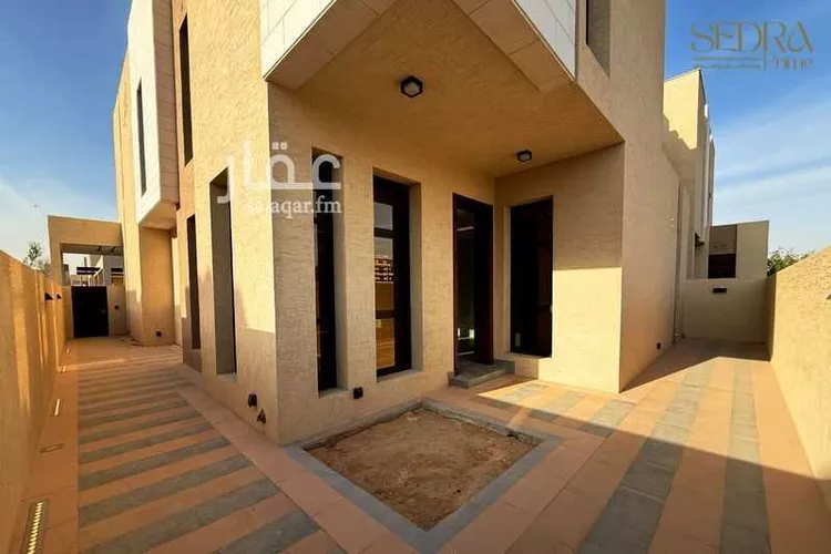 فيلا للبيع في شارع رقم 1242, حي سدرة, مدينة الرياض, منطقة الرياض 20