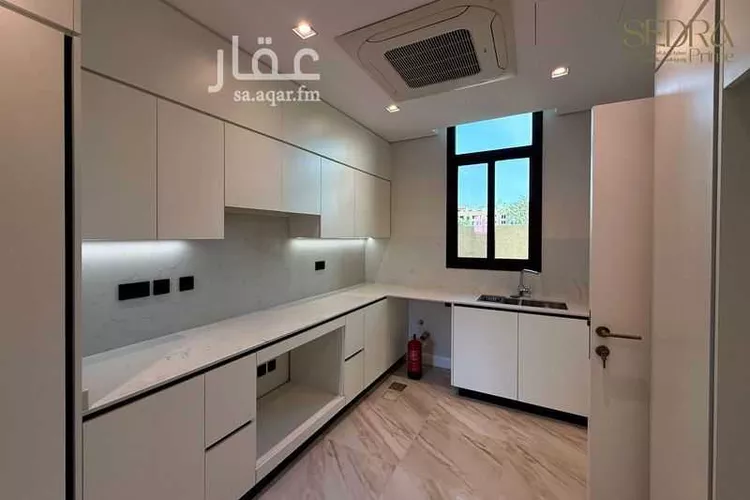 فيلا للبيع في شارع رقم 1242, حي سدرة, مدينة الرياض, منطقة الرياض 18
