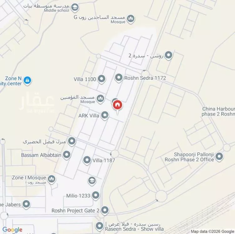 Villa for Sale in Riyadh Al Munsiyah صورة 3