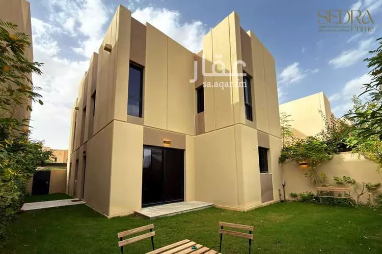 فيلا للإيجار في شارع رقم 1221, حي سدرة, مدينة الرياض, منطقة الرياض