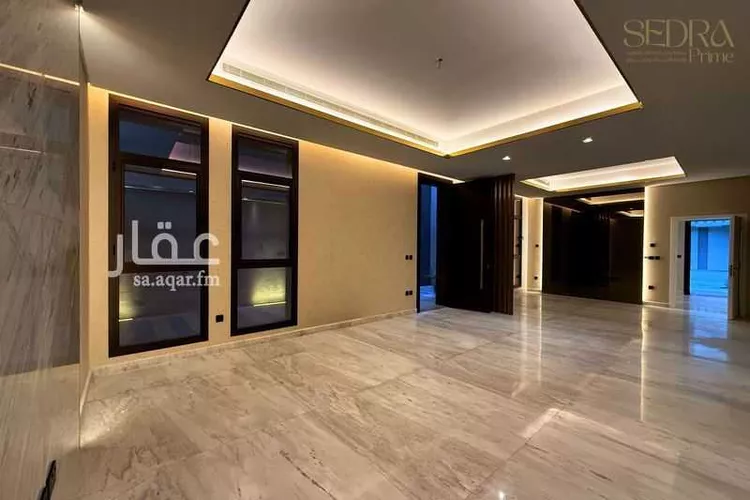فيلا للإيجار في شارع رقم 1258, حي سدرة, مدينة الرياض, منطقة الرياض 14
