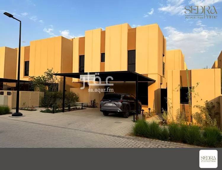 فيلا للإيجار في شارع رقم 1142, حي سدرة, مدينة الرياض, منطقة الرياض صورة 2