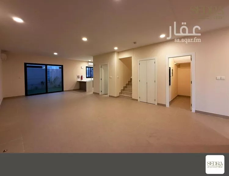 فيلا للإيجار في شارع رقم 2086, حي سدرة, مدينة الرياض, منطقة الرياض 15