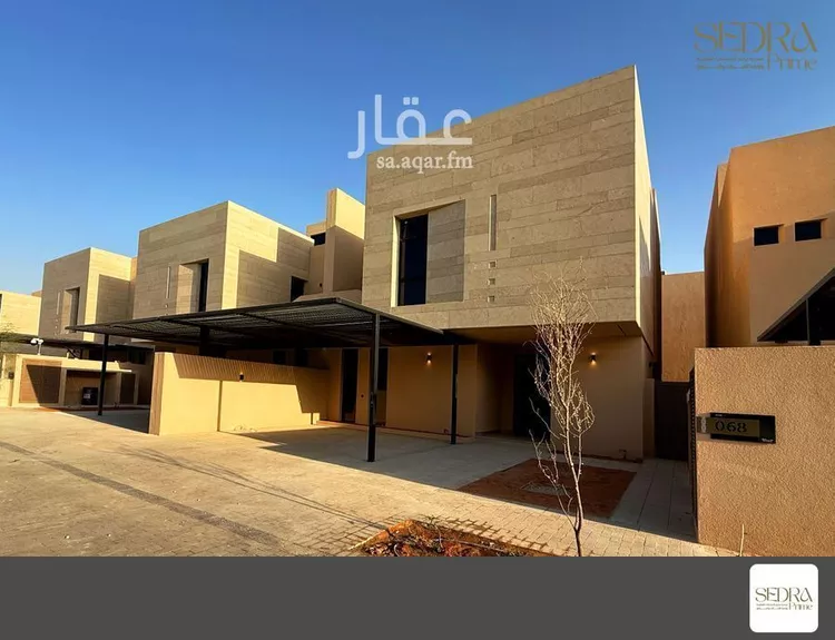فيلا للإيجار في شارع رقم 1086, حي سدرة, مدينة الرياض, منطقة الرياض