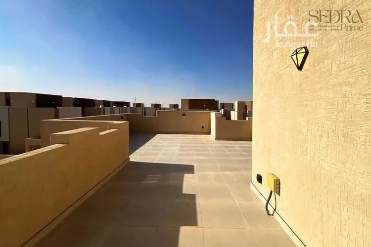 فيلا للإيجار في شارع رقم 1244, حي سدرة, مدينة الرياض, منطقة الرياض صورة 2