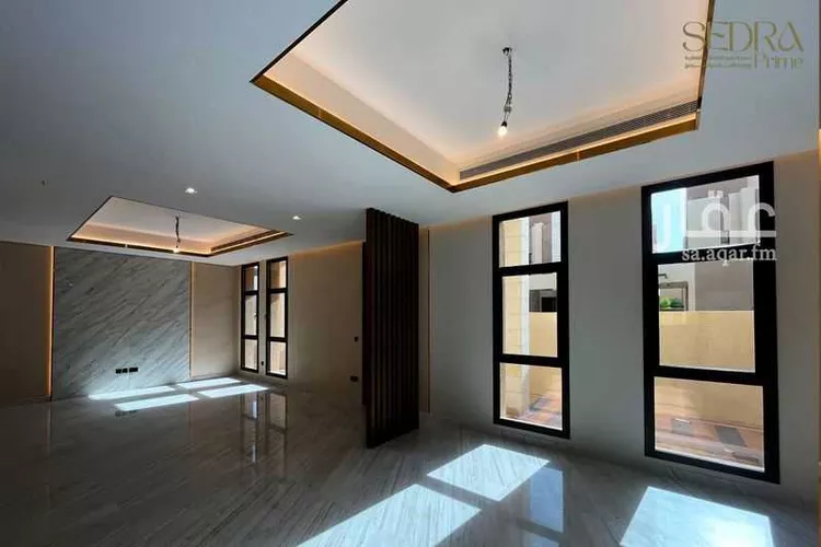 فيلا للإيجار في شارع رقم 1244, حي سدرة, مدينة الرياض, منطقة الرياض 6