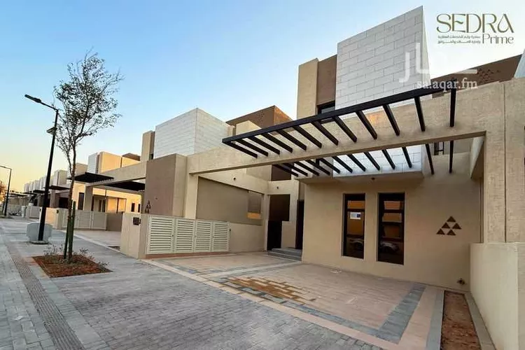 فيلا للبيع في شارع رقم 1241, حي سدرة, مدينة الرياض, منطقة الرياض