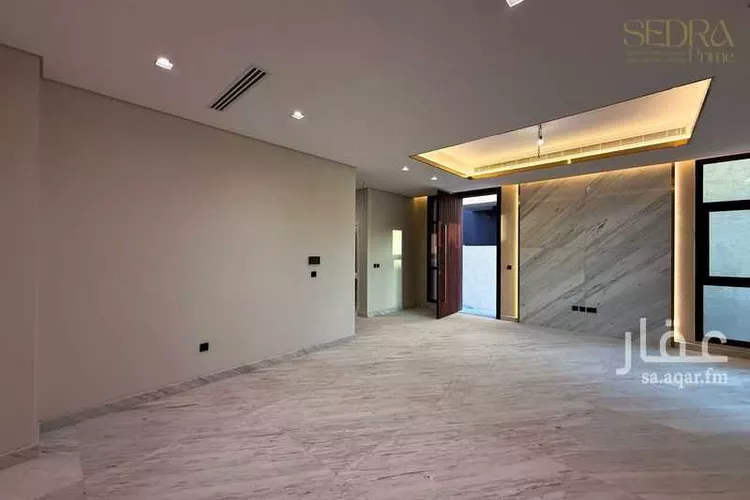 فيلا للإيجار في شارع رقم 1241, حي سدرة, مدينة الرياض, منطقة الرياض صورة 5