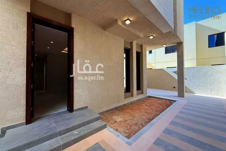 فيلا للبيع في شارع رقم 1258, حي سدرة, مدينة الرياض, منطقة الرياض صورة 2