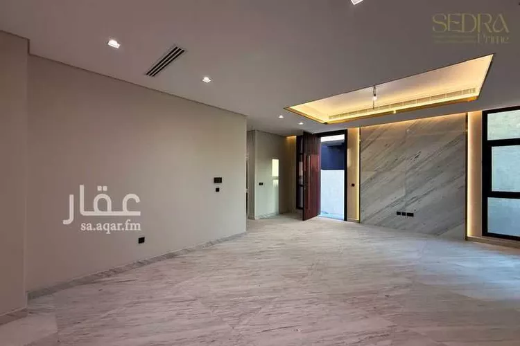 فيلا للبيع في شارع رقم 1244, حي سدرة, مدينة الرياض, منطقة الرياض 9