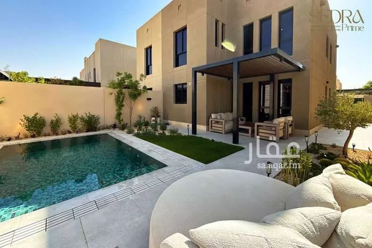 فيلا للبيع في شارع 358 سدرة, حي سدرة, مدينة الرياض, منطقة الرياض 1 صورة