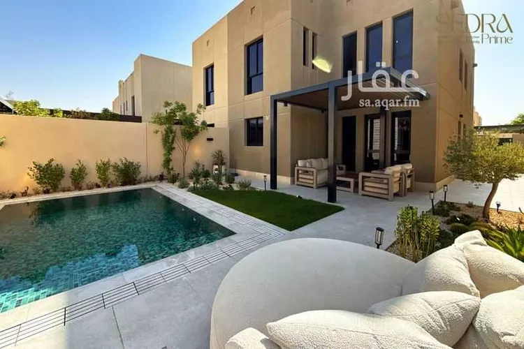 فيلا للبيع في شارع 358 سدرة, حي سدرة, مدينة الرياض, منطقة الرياض 24