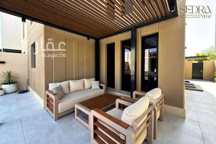 فيلا للبيع في شارع 358 سدرة, حي سدرة, مدينة الرياض, منطقة الرياض 23
