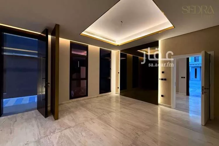 فيلا للإيجار في شارع رقم 1258, حي سدرة, مدينة الرياض, منطقة الرياض 15
