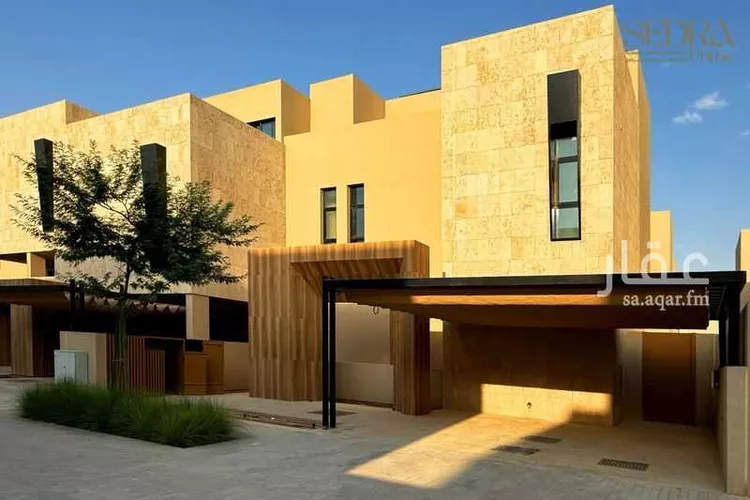 فيلا للإيجار في شارع رقم 1034, حي سدرة, مدينة الرياض, منطقة الرياض