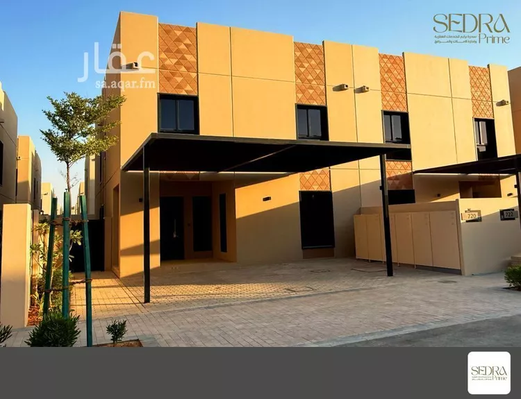 فيلا للإيجار في شارع رقم 2086, حي سدرة, مدينة الرياض, منطقة الرياض