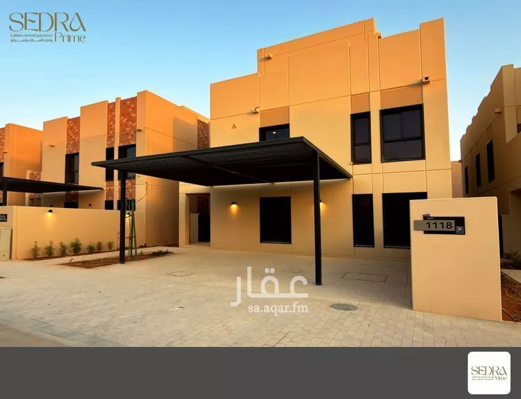 فيلا للبيع في شارع رقم 2070, حي سدرة, مدينة الرياض, منطقة الرياض