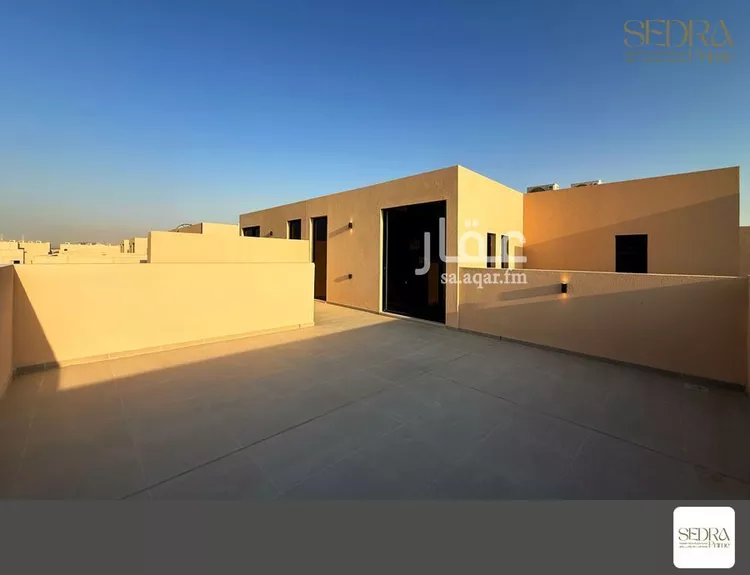 فيلا للإيجار في شارع رقم 1086, حي سدرة, مدينة الرياض, منطقة الرياض 30