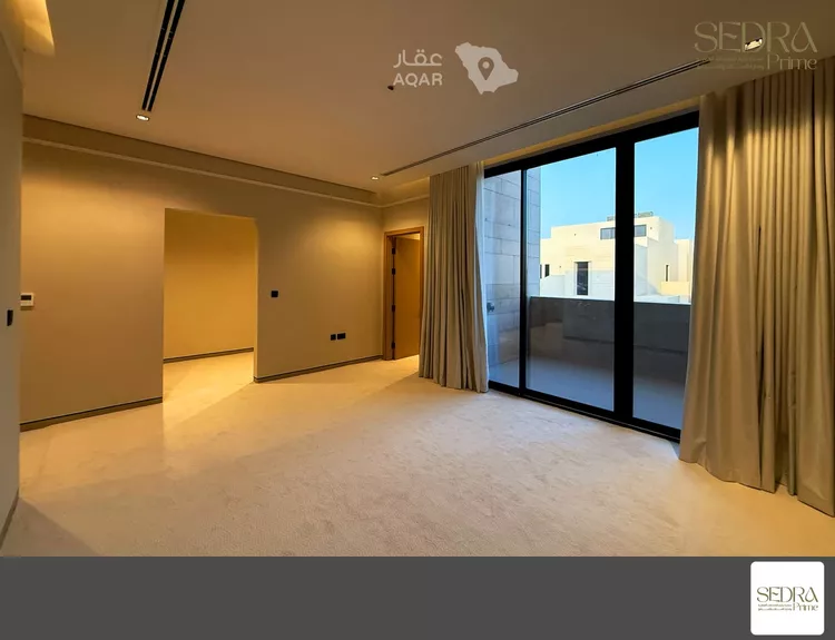 فيلا للإيجار في شارع رقم 1012, حي سدرة, مدينة الرياض, منطقة الرياض 13