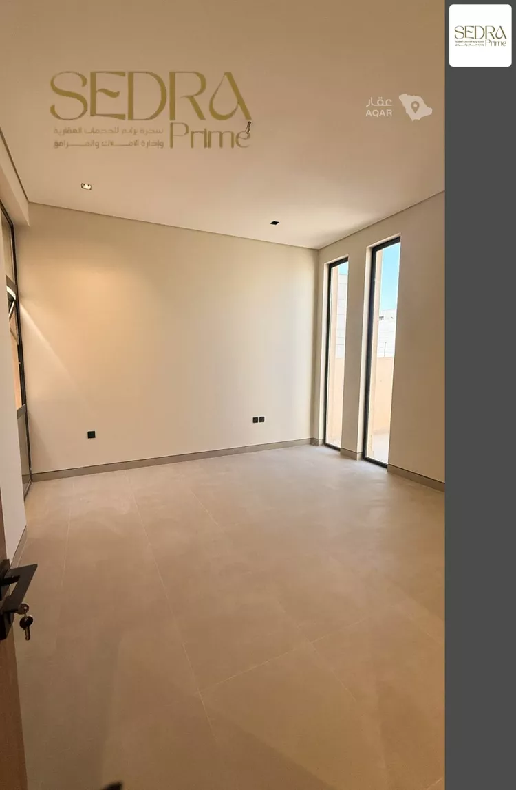 فيلا للإيجار في شارع رقم 1210, حي سدرة, مدينة الرياض, منطقة الرياض 13