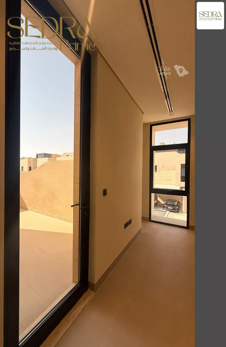 فيلا للبيع في شارع رقم 1210, حي سدرة, مدينة الرياض, منطقة الرياض 7