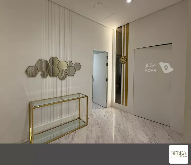 Villa for Rent in Riyadh King Khalid International Airport 12