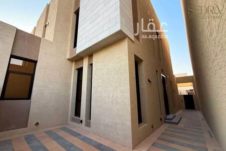 فيلا للبيع في شارع رقم 1242, حي سدرة, مدينة الرياض, منطقة الرياض 15
