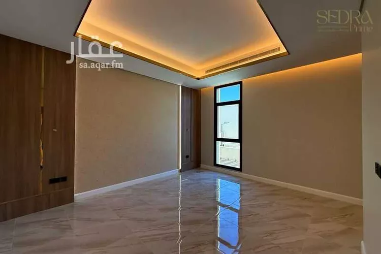 فيلا للبيع في شارع رقم 1258, حي سدرة, مدينة الرياض, منطقة الرياض 7