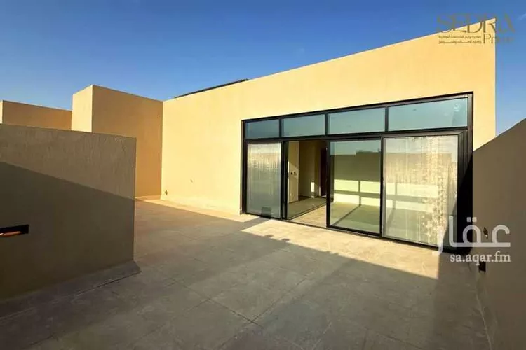 فيلا للإيجار في شارع رقم 1034, حي سدرة, مدينة الرياض, منطقة الرياض صورة 2