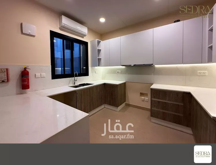 فيلا للإيجار في شارع رقم 2086, حي سدرة, مدينة الرياض, منطقة الرياض 13