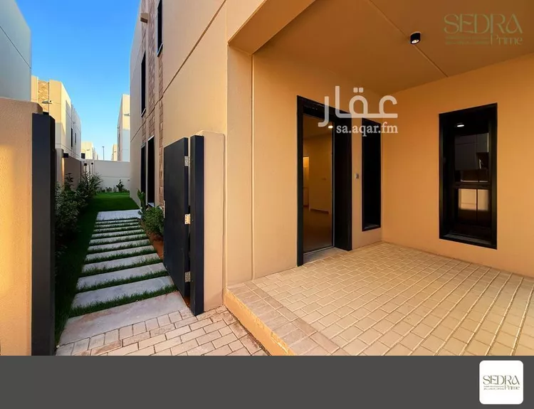 فيلا للإيجار في شارع رقم 2086, حي سدرة, مدينة الرياض, منطقة الرياض 20