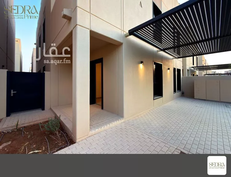 فيلا للبيع في شارع رقم 2070, حي سدرة, مدينة الرياض, منطقة الرياض صورة 2