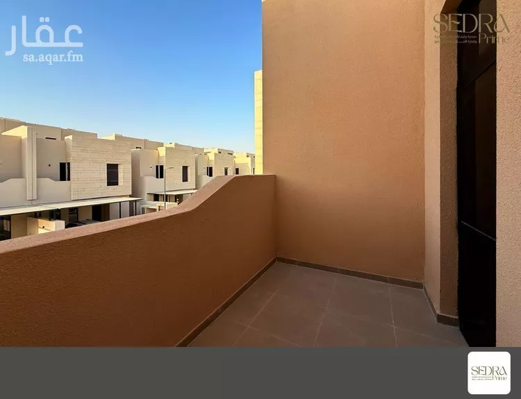 فيلا للإيجار في شارع رقم 1086, حي سدرة, مدينة الرياض, منطقة الرياض 19