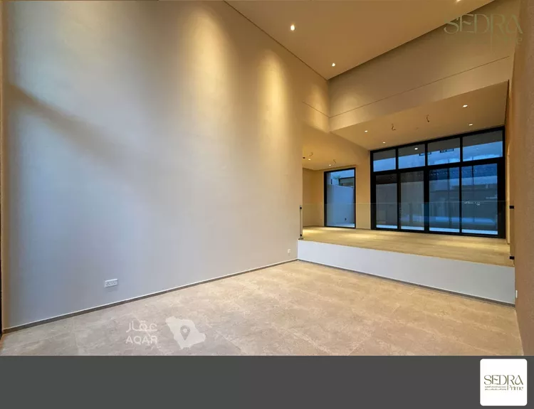 فيلا للإيجار في شارع رقم 1035, حي سدرة, مدينة الرياض, منطقة الرياض 5